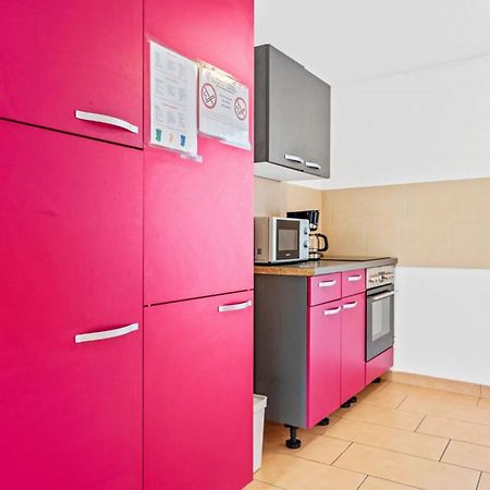 Cosy Apartment With Balcony And Fireplace Jüterbog Extérieur photo